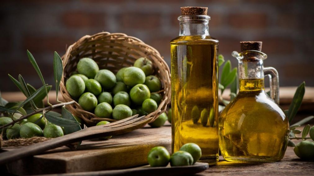 ANMAT retiró del mercado una marca de aceite de oliva (Imagen ilustrativa).
