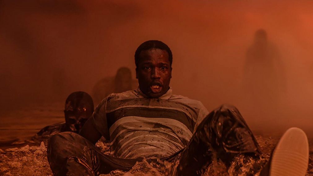 En Netflix hay una película de terror imperdible.
