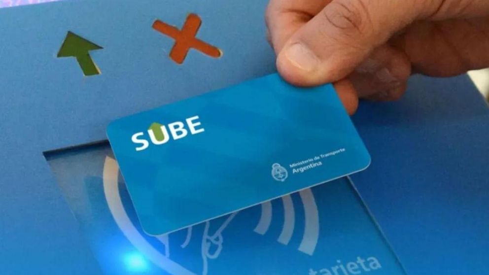 En simples pasos se puede recargar la SUBE gratis con Cuenta DNI.