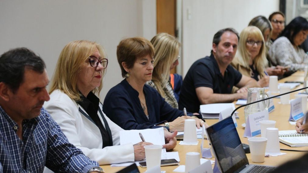 María Laura Torre criticó intención del Gobierno de penar "adoctrinamiento" en escuelas.