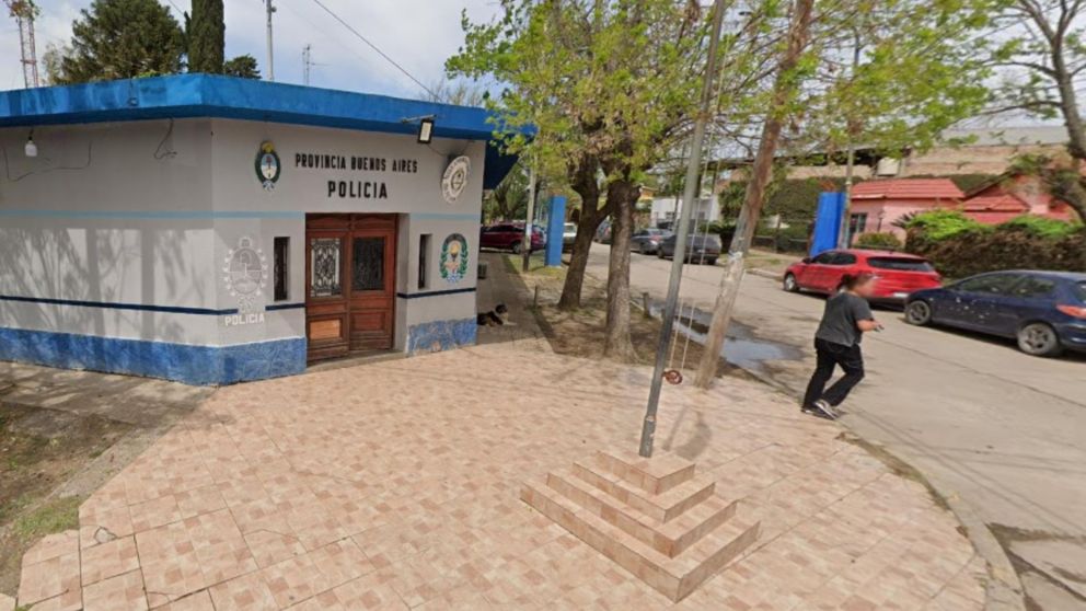 Miembros de esta seccional procuran el esclarecimiento del suceso.