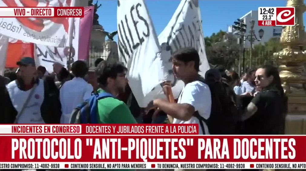 Crónica HD