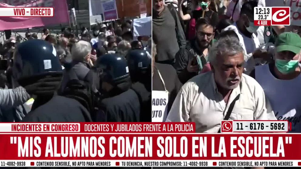 Crónica HD