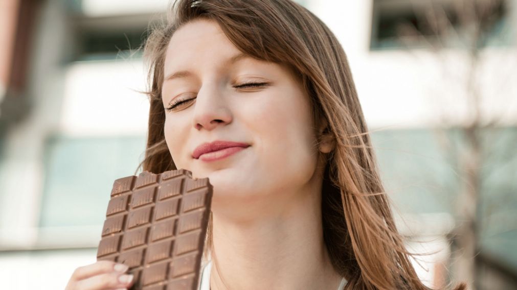 Estos signos tienen una gran debilidad por el chocolate (Imagen ilustrativa)