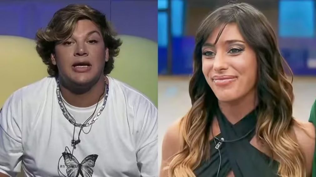 El duro descargo que hizo Emma luego de fulminar a Catalina en Gran Hermano.