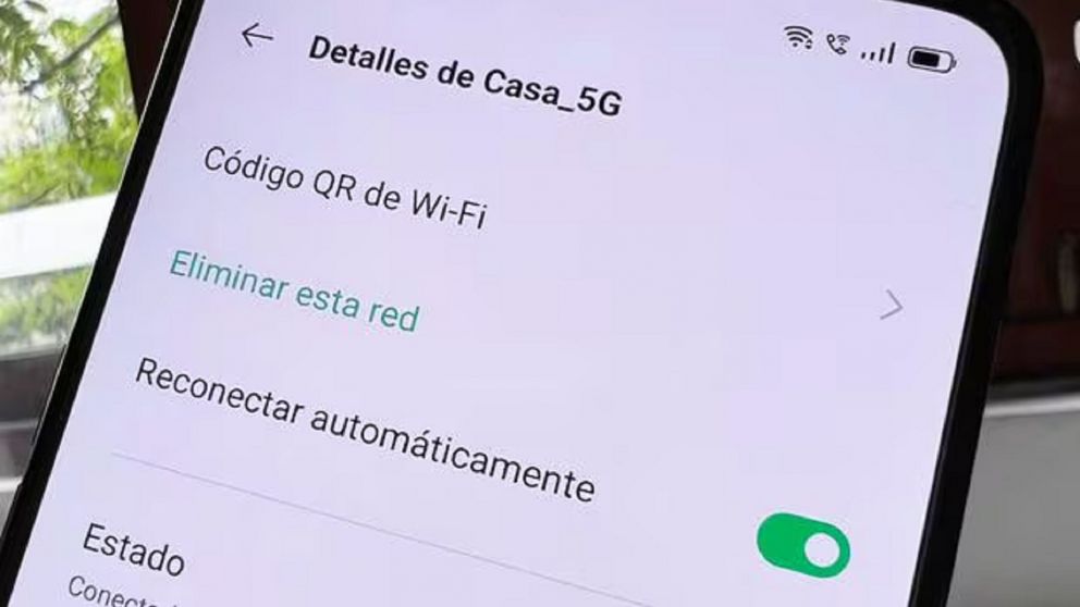 Paso a paso: conectate a cualquier red Wifi sin contraseña con este truco.