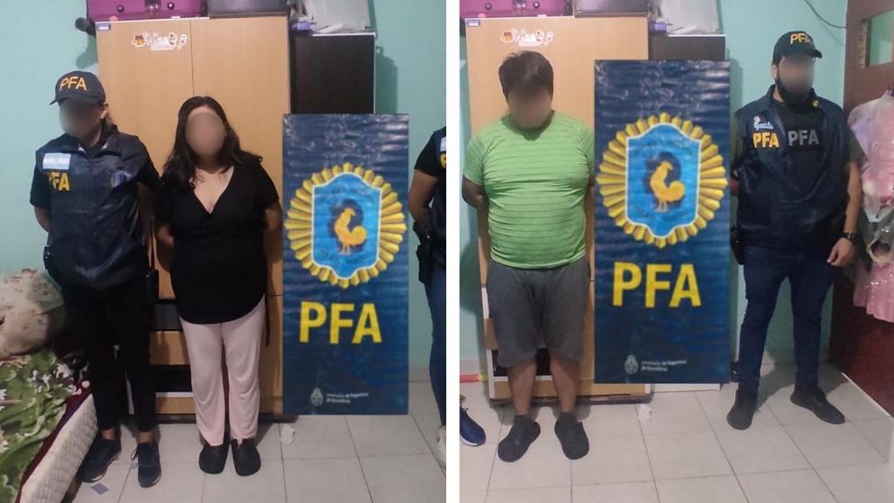 Boliviano de 17 años, denunció a su hermana y cuñado por explotación laboral en la villa 1-1-14.