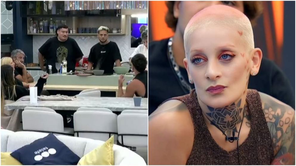 Gran Hermano: ¿De qué se trata el plan que ideó la casa para eliminar a Furia?