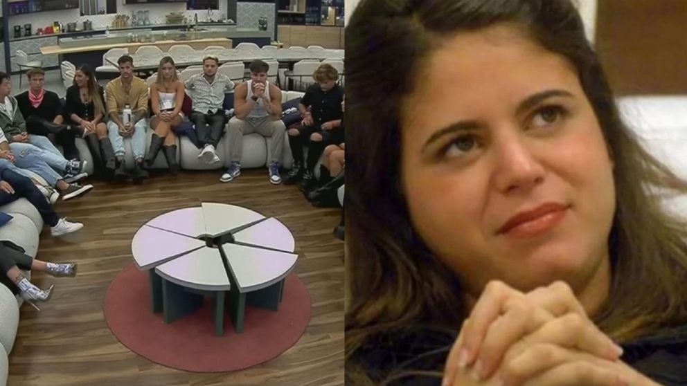 Uno de los participantes de Gran Herrmano quiere implementar la jugada de Marianela Mirra: ¿Quién es y a quién se la quiere aplicar?