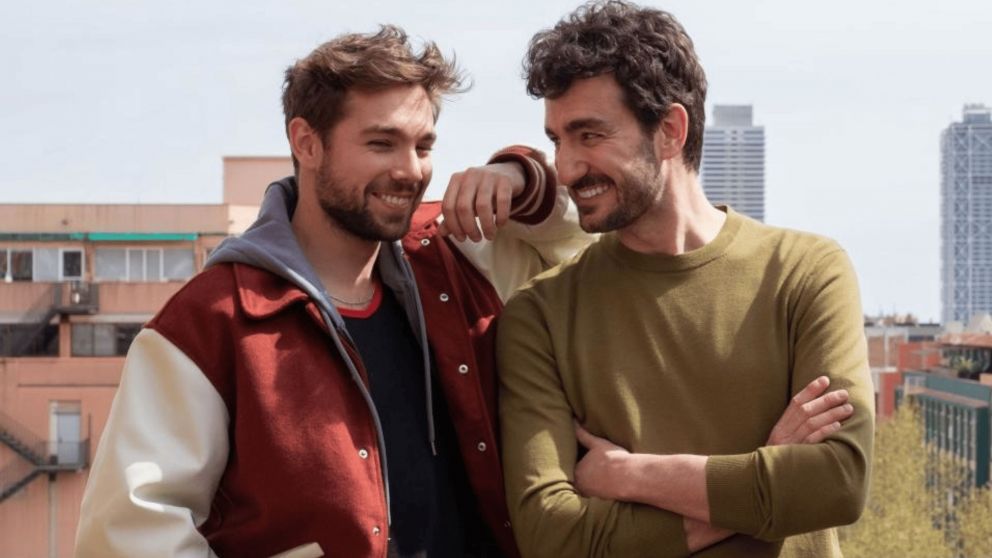 La miniserie de Netflix que tiene a un actor de Merlí como protagonista y es ideal para maratonear en una tarde