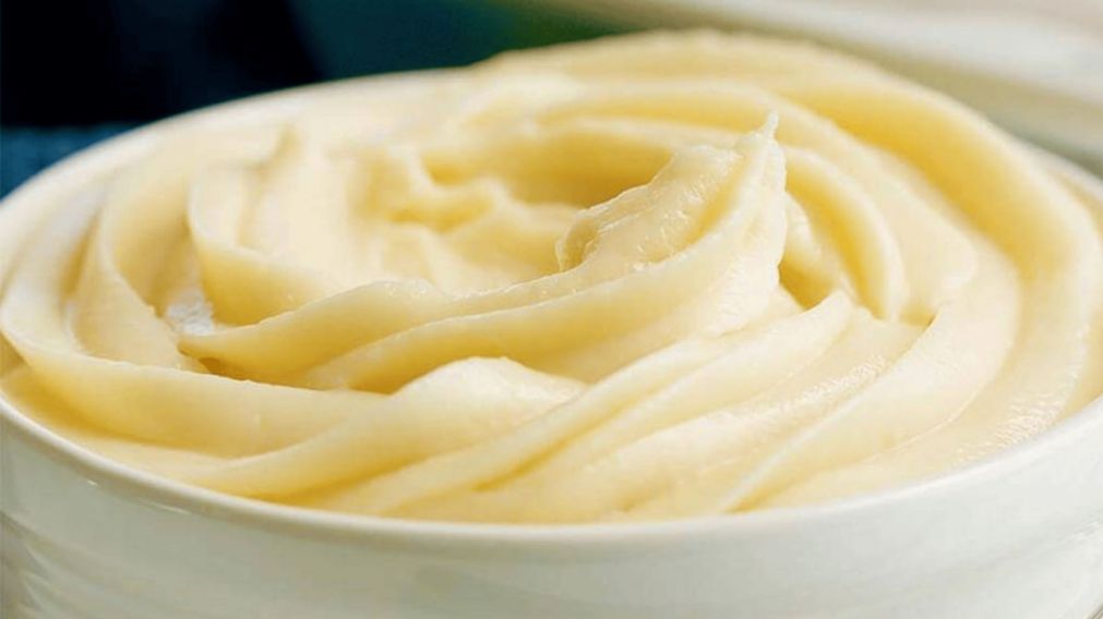 Receta fácil y económica para hacer Crema Pastelera en 10 minutos (Imagen ilustrativa)