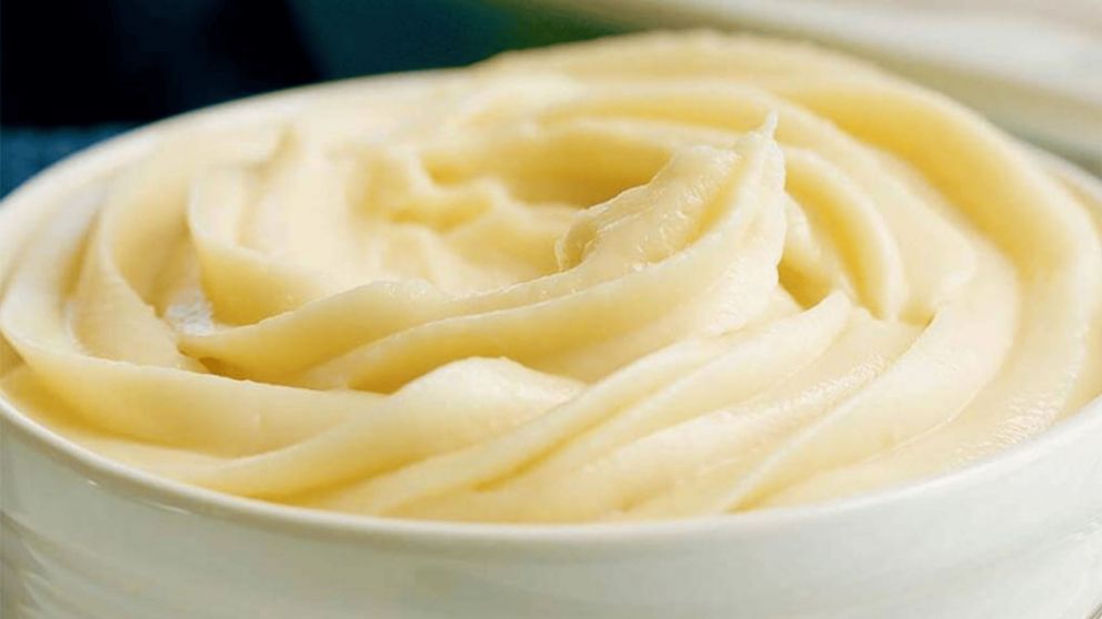 Receta fácil y económica para hacer Crema Pastelera en 10 minutos (Imagen ilustrativa)