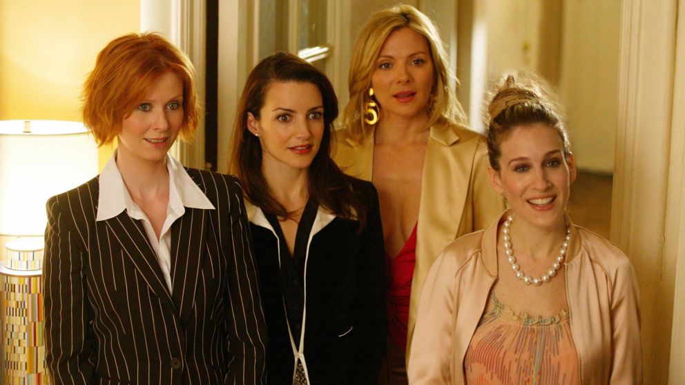 Netflix agregó a su catálogo una exitosa serie de comedia que ya se encuentra entre las más vistas dentro de la plataforma.