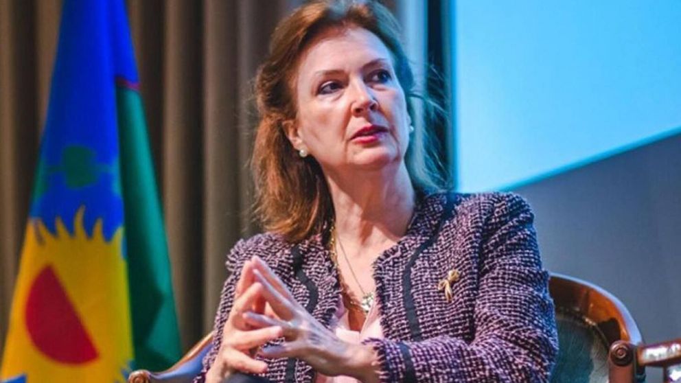 Reunión bilateral: las Cancillerías de Argentina y Colombia mantuvieron un encuentro para afianzar las relaciones diplomáticas.