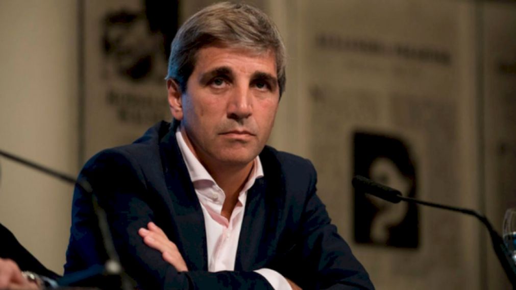 La medida fue publicada este lunes en el Boletín Oficial.