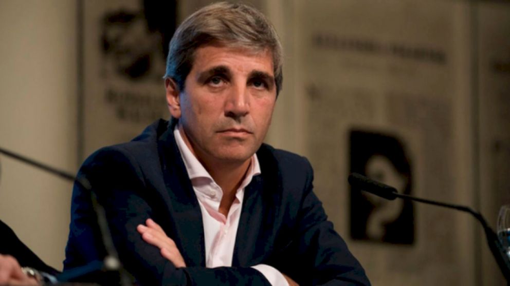 La medida fue publicada este lunes en el Boletín Oficial.