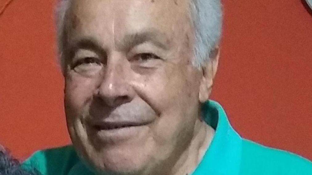 Este era Daniel Antonio Vel�zquez, quien muri� al ser atacado en su domicilio.