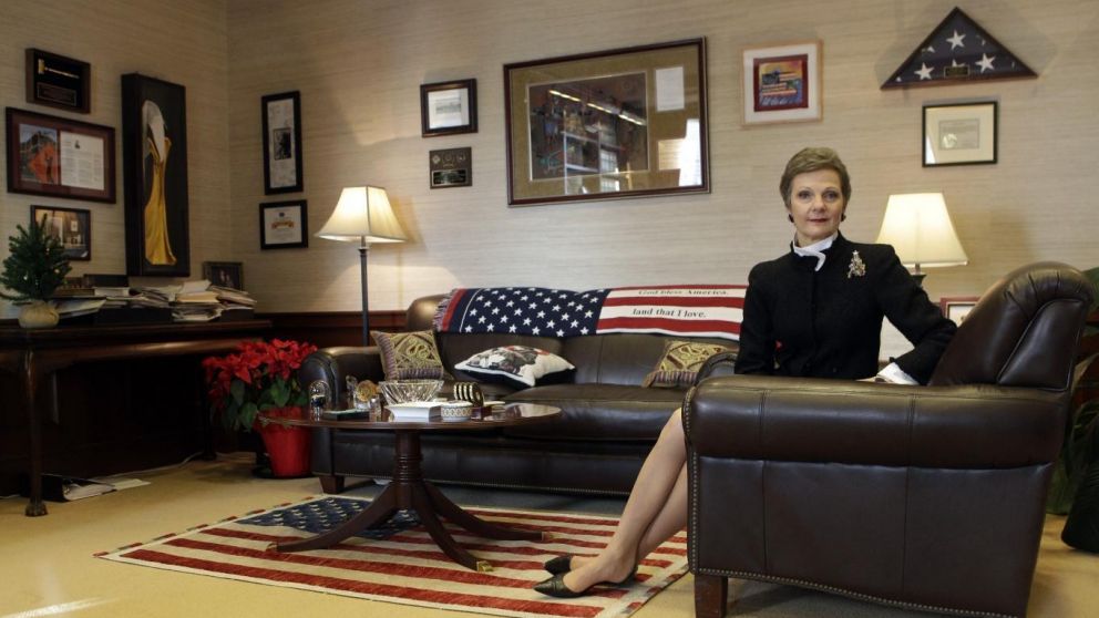 La jueza Loretta Preska, del distrito Sur de Nueva York (Archivo).