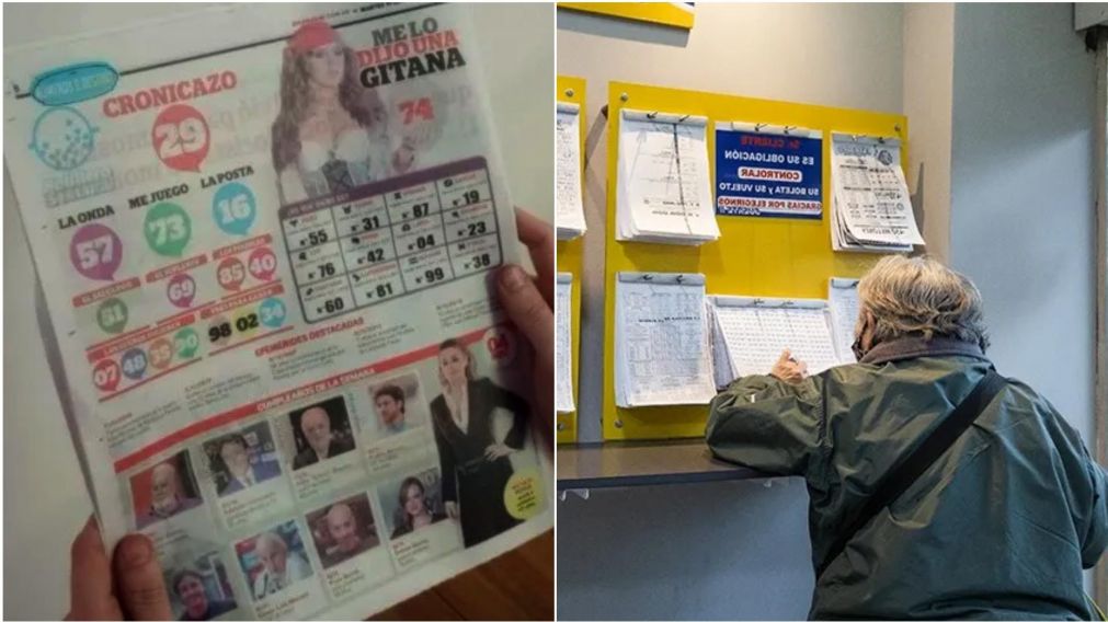 El Cronicazo de la semana con todos los números de la suerte: ¿Cuál es el candidato para la Quiniela que te anticipa la “Gitana”?