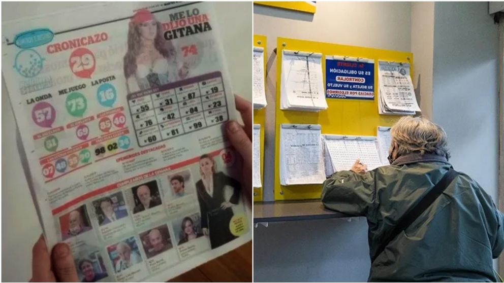 Arranc� el 2024 y el Cronicazo lleg� con todos los n�meros de la suerte: �Cu�l es el gran candidato para la Quiniela?