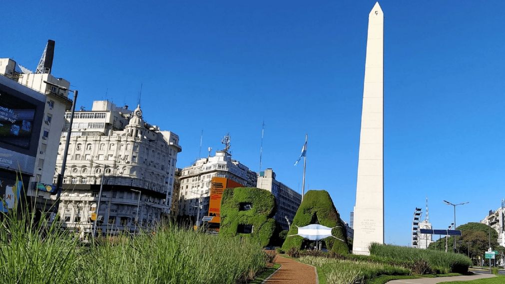 El Gobierno porteño difundió el cronograma de servicios para los feriados de este lunes 1 y martes 2 de abril (Archivo).