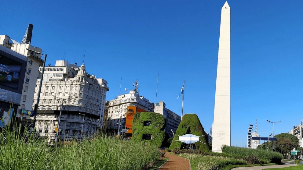 El Gobierno porteño difundió el cronograma de servicios para los feriados de este lunes 1 y martes 2 de abril (Archivo).