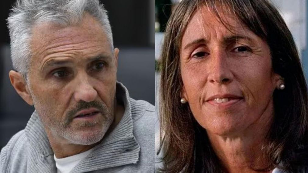 Pachelo fue condenado a prisión perpetua por el asesinato de María Marta Garcia Belsunce.
