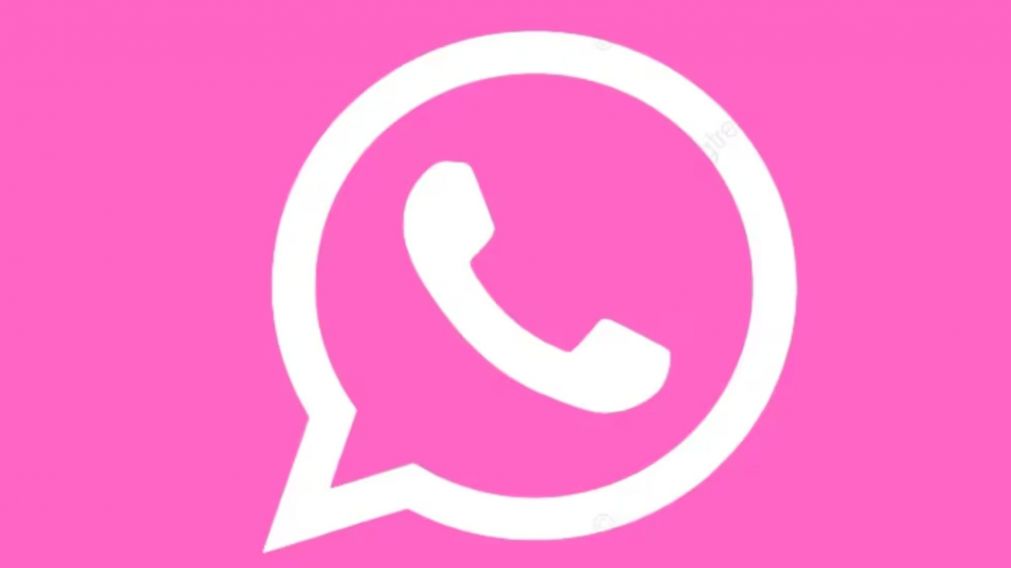 Descubrí cómo activar el nuevo modo rosado en WhatsApp Plus