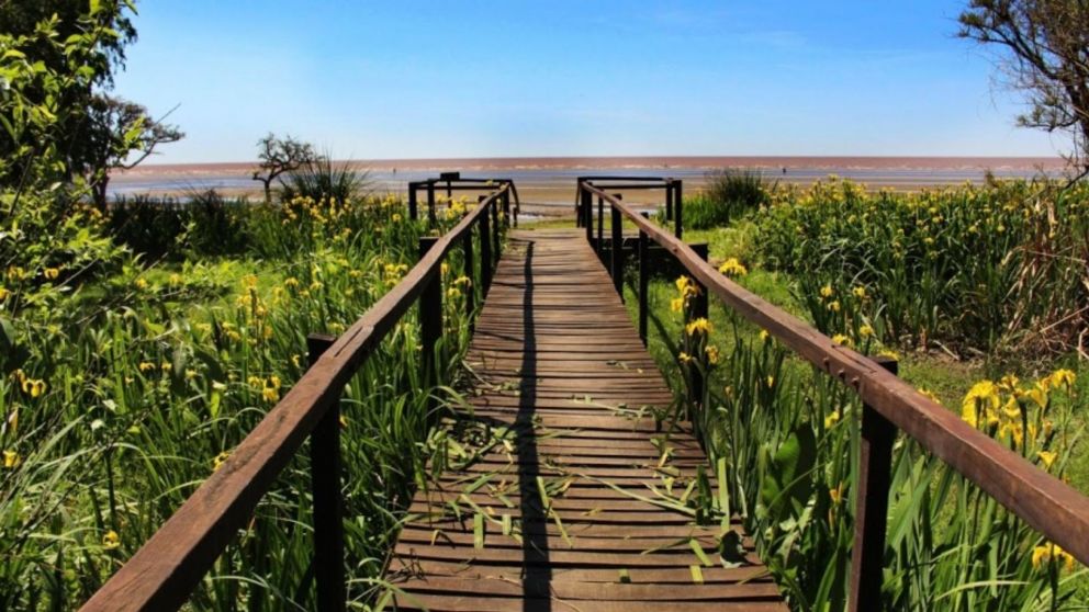 Escapada cerca de CABA: el punto tur�stico lleno de naturaleza que es ideal para descansar.