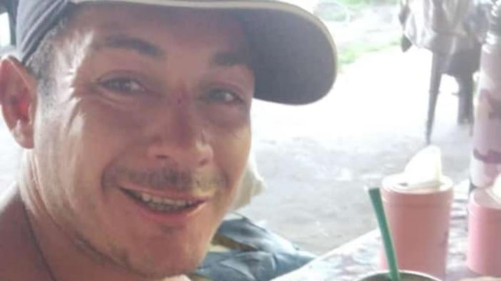 La víctima habría perdido la vida por una golpiza mortal.