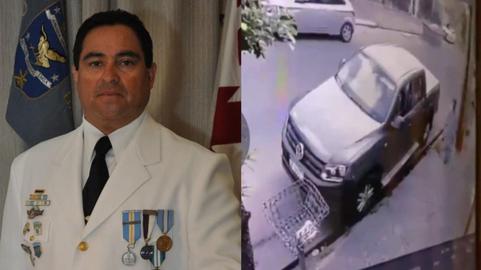 El veterano de Malvinas asesinado tenía 64 años y estaba realizando una custodia personal cuando dos delincuentes lo atacaron.