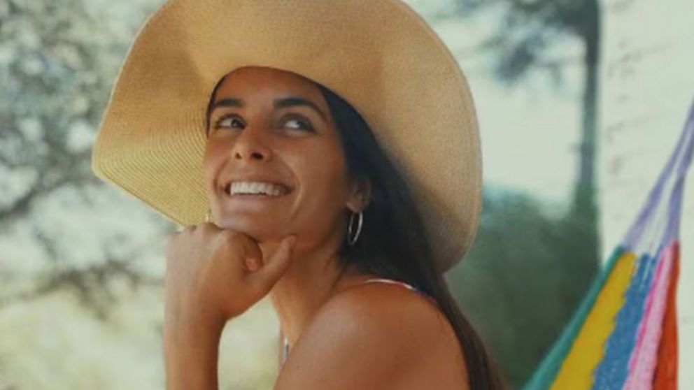 El cuerpo sin vida de Ana Victoria "Nani" Ávila, de 28 años, fue encontrado flotando.