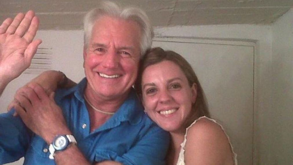 Bárbara una de las hijas de Sergio Denis adelantó que van a apelar el sobreseimiento del imputado.