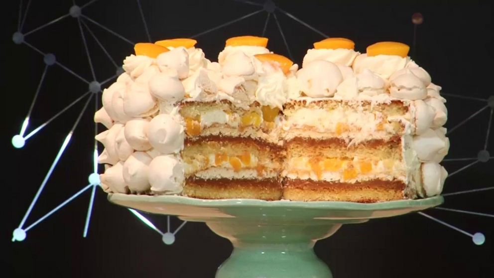 Un dulce malentendido: la divertida historia de la torta de cumpleaños que tuvo un error inesperado