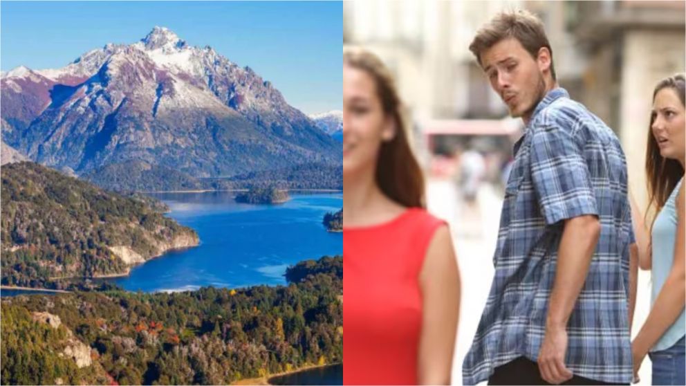Los m�s elegidos para irse "de trampa": �Cu�les son los 5 destinos m�s visitados para concretar una infidelidad en Argentina?
