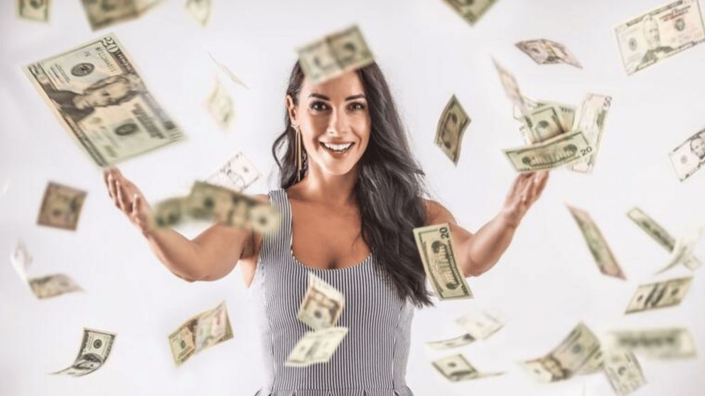 Estos son los signos que atraerán abundancia económica en los últimos días de marzo