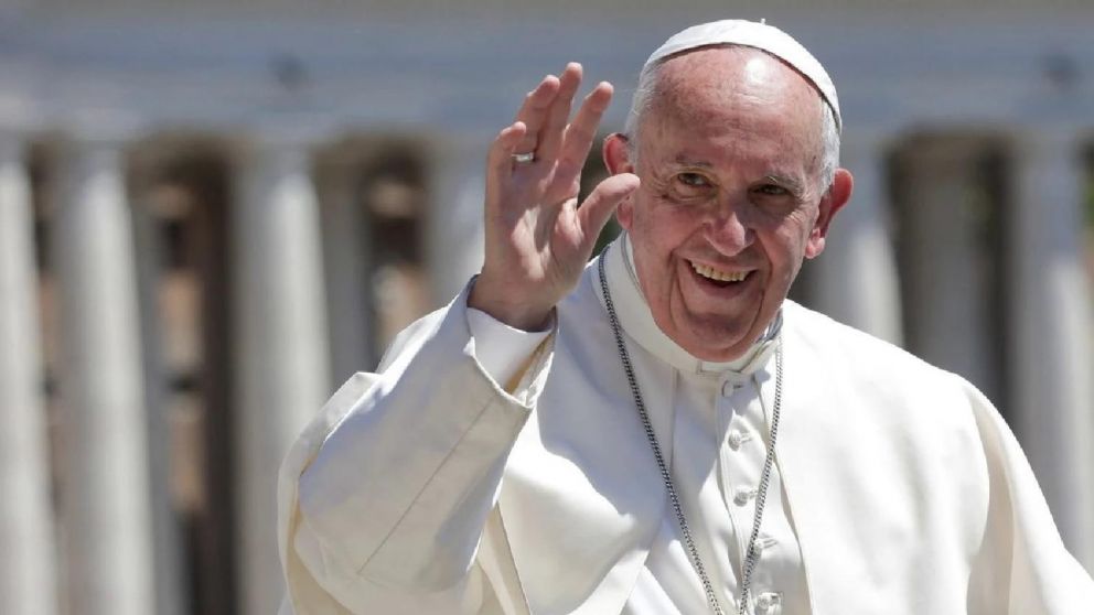 El Papa Francisco le envi� una carta a la vicegobernadora de Santa Fe, Gisela Scaglia.