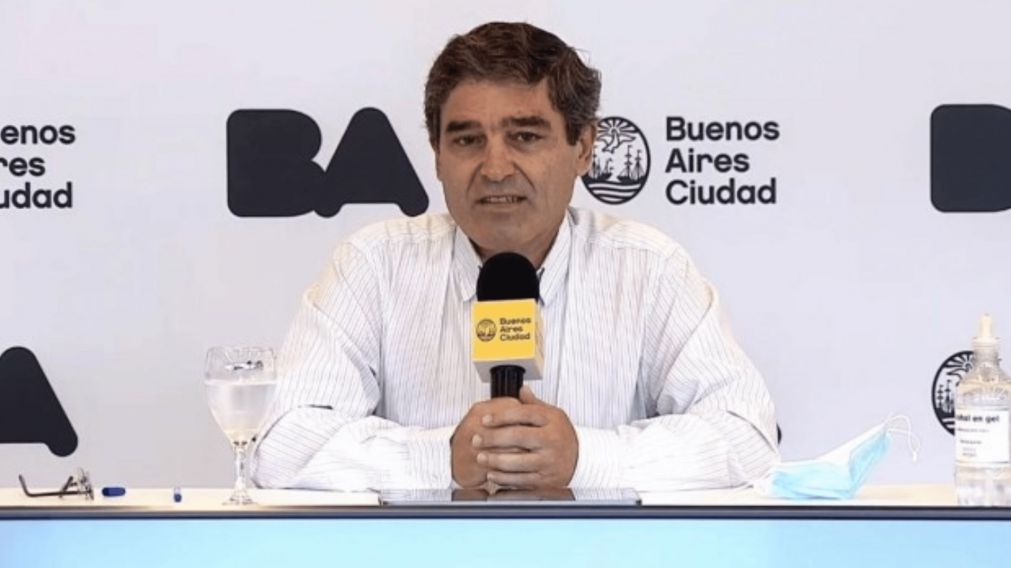 Fernán Quirós reveló las zonas donde hay que ponerse repelente para evitar el contagio de dengue