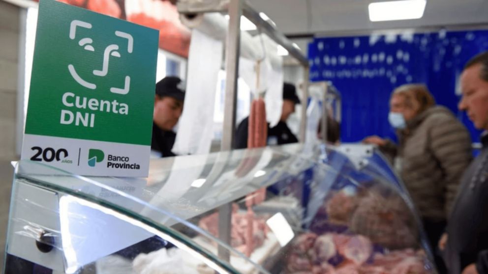 Megadescuento en carnicerías y pescaderías con Cuenta DNI para Semana Santa