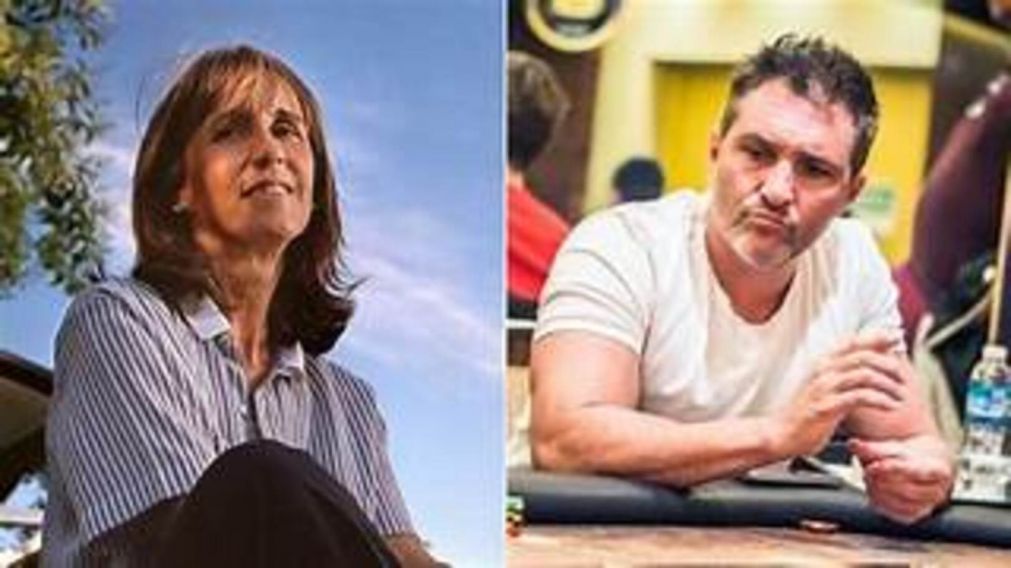 Crimen de María Marta García Belsunce: perpetua para Nicolás Pachelo.