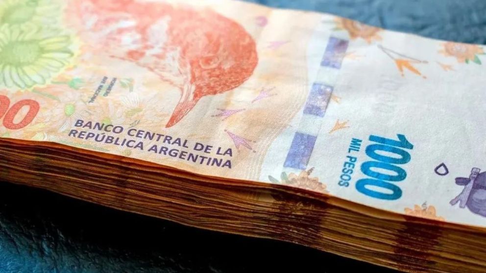 Tasas de interés de plazos fijos hoy