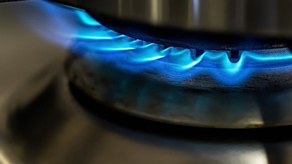 Gas: en abril suben el frío y el gas.