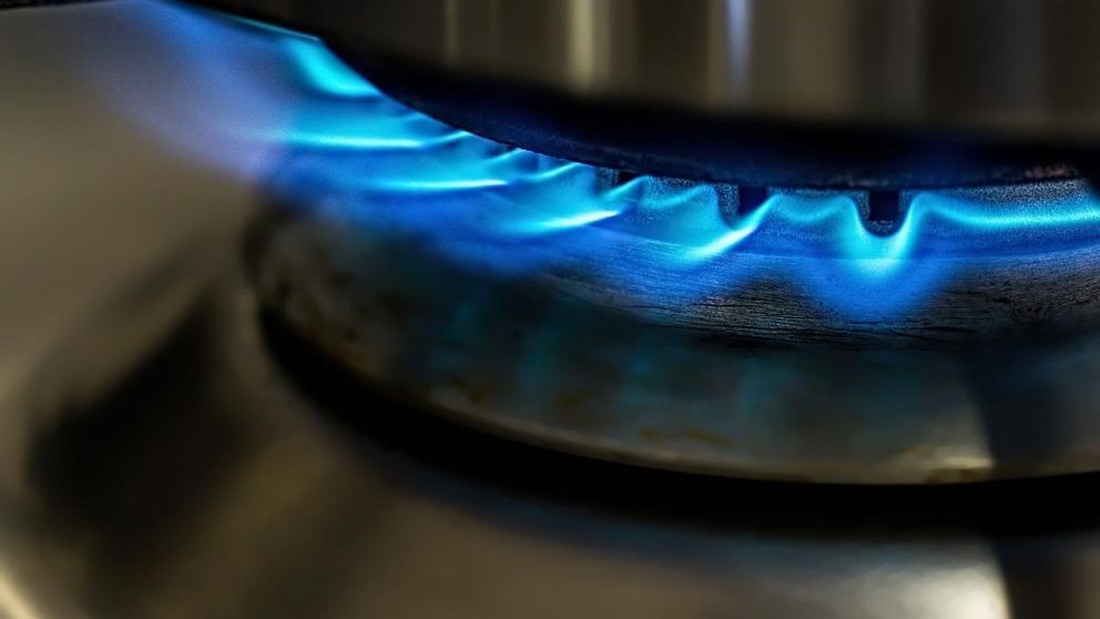 Gas: en abril suben el frío y el gas.