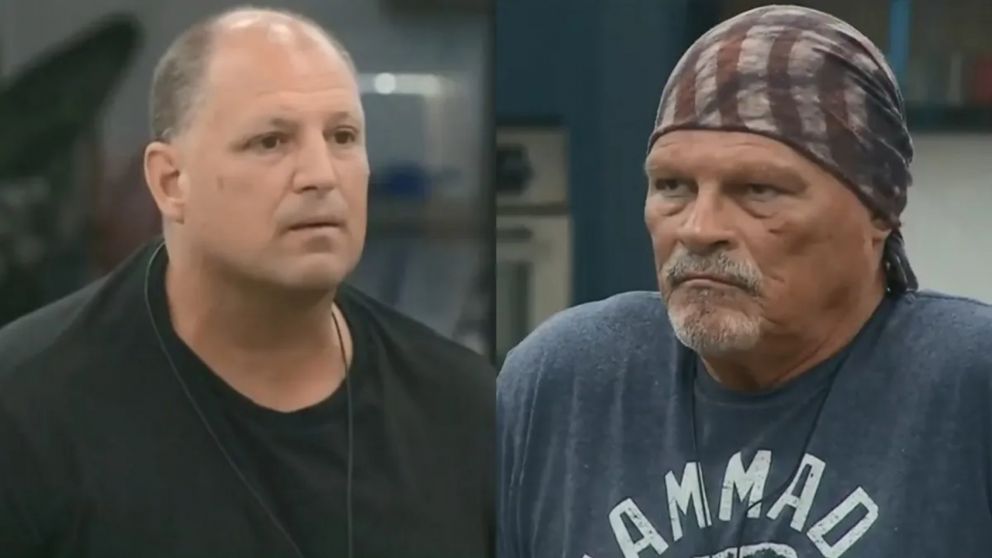 Los mejores memes tras el ingreso de Ariel que incomodó a Alfa en Gran Hermano (Imagen ilustrativa).