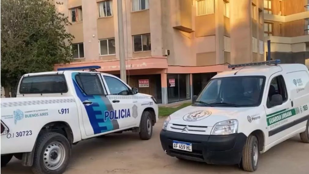 Quién era Nicolás Eduardo Tapia Páez, el chef que apareció asesinado de 40 puñaladas en su casa (Imagen Pinamar Diario).