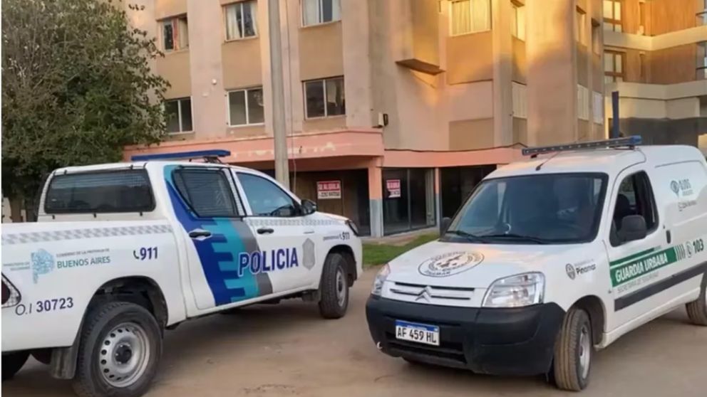 Quién era Nicolás Eduardo Tapia Páez, el chef que apareció asesinado de 40 puñaladas en su casa (Imagen Pinamar Diario).