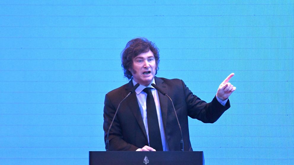 Javier Milei habló sobre el modelo económico y las reformas de su gestión: "No se puede pretender que haya sectores que no desaparezcan"