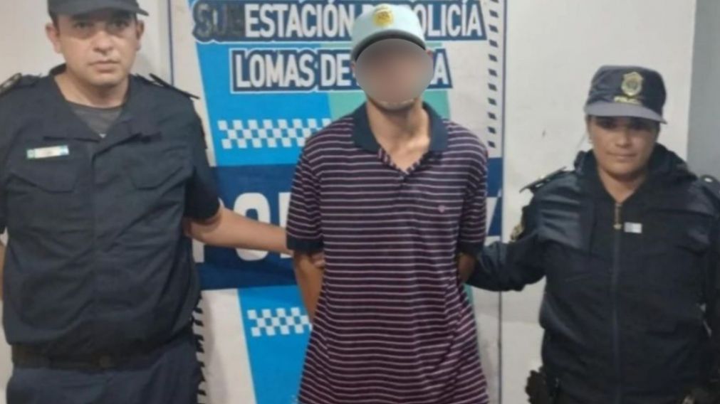 La causa por el homicidio de Carlos Loira, ya tiene un detenido.