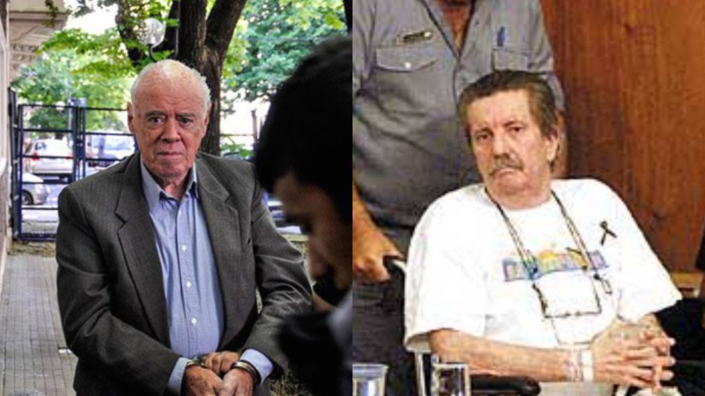 Jaime Lamont Smart y Jorge Bergés fueron condenados a prisión perpetua.