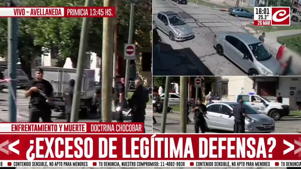 Crónica HD
